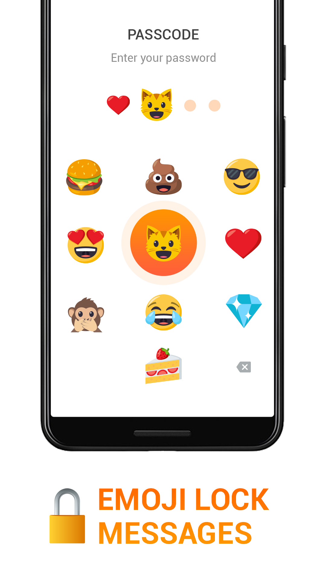 Messenger Messages gallery image