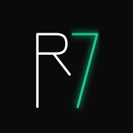Radar7 logo
