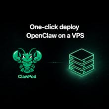 ClawPod gallery image