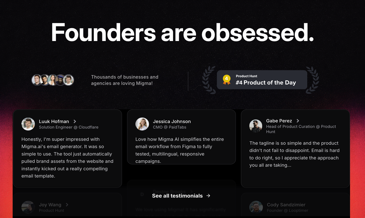 Migma AI gallery image