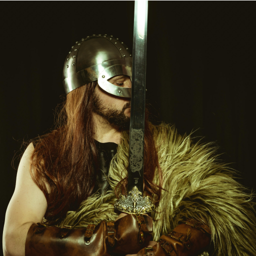 Viking Name Generato... logo