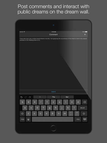 Dream Journal Ultimate gallery image