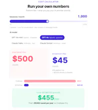 BYOKChat gallery image