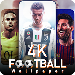 4K Football Wallpaper HD