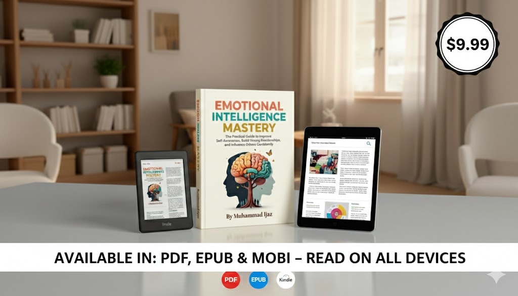 The Self-Aware Leader