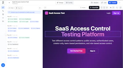 serenities gallery image