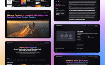 NextGenTool.io gallery image