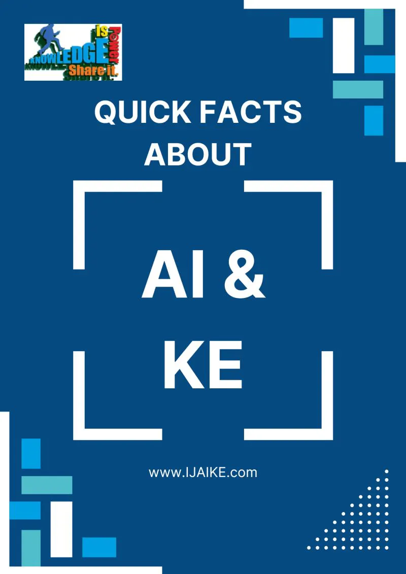 JAIKE- Int. J. of AI and Knowledge Eng. logo