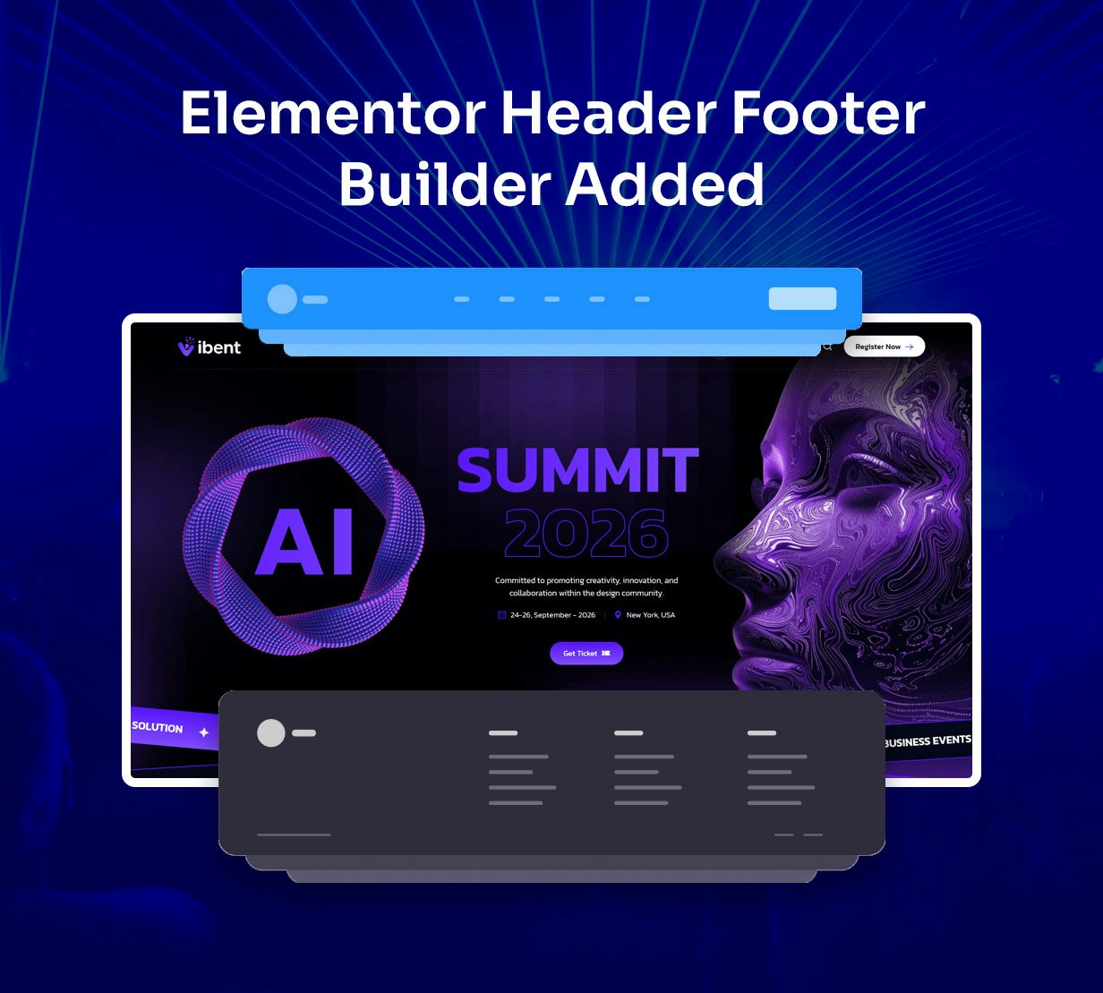 Vibent gallery image