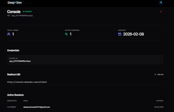 MyAuth gallery image
