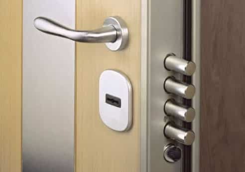 Security Camera Installation awareness gallery image