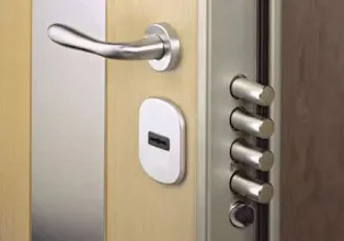 Security Camera Installation awareness gallery image