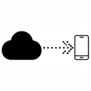 Clip — Send text between devices