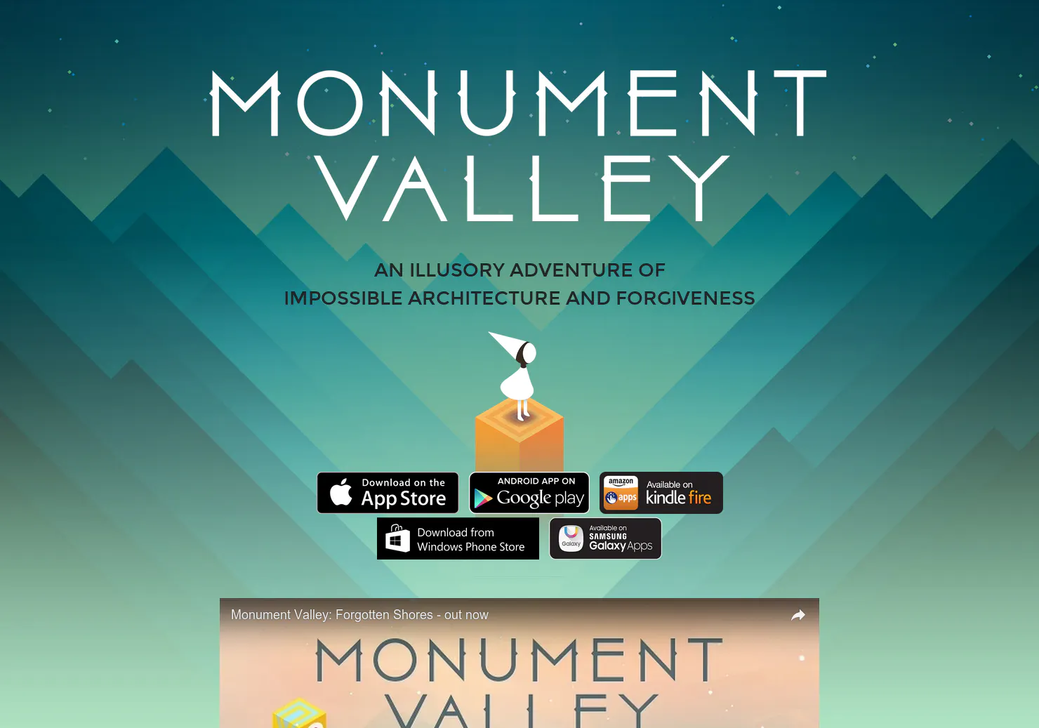Monument Valley