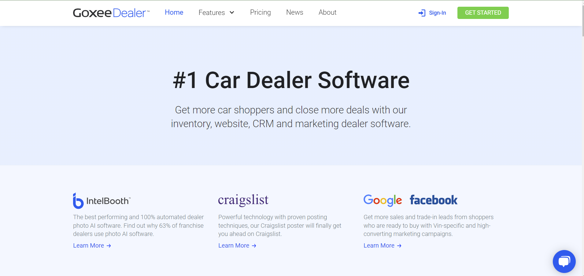 Goxee Dealer gallery image