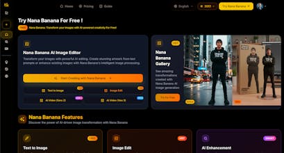 nanaimage.ai gallery image