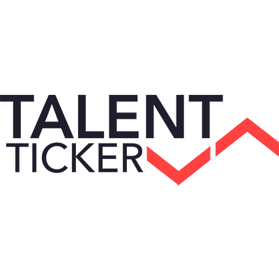 Talent Ticker