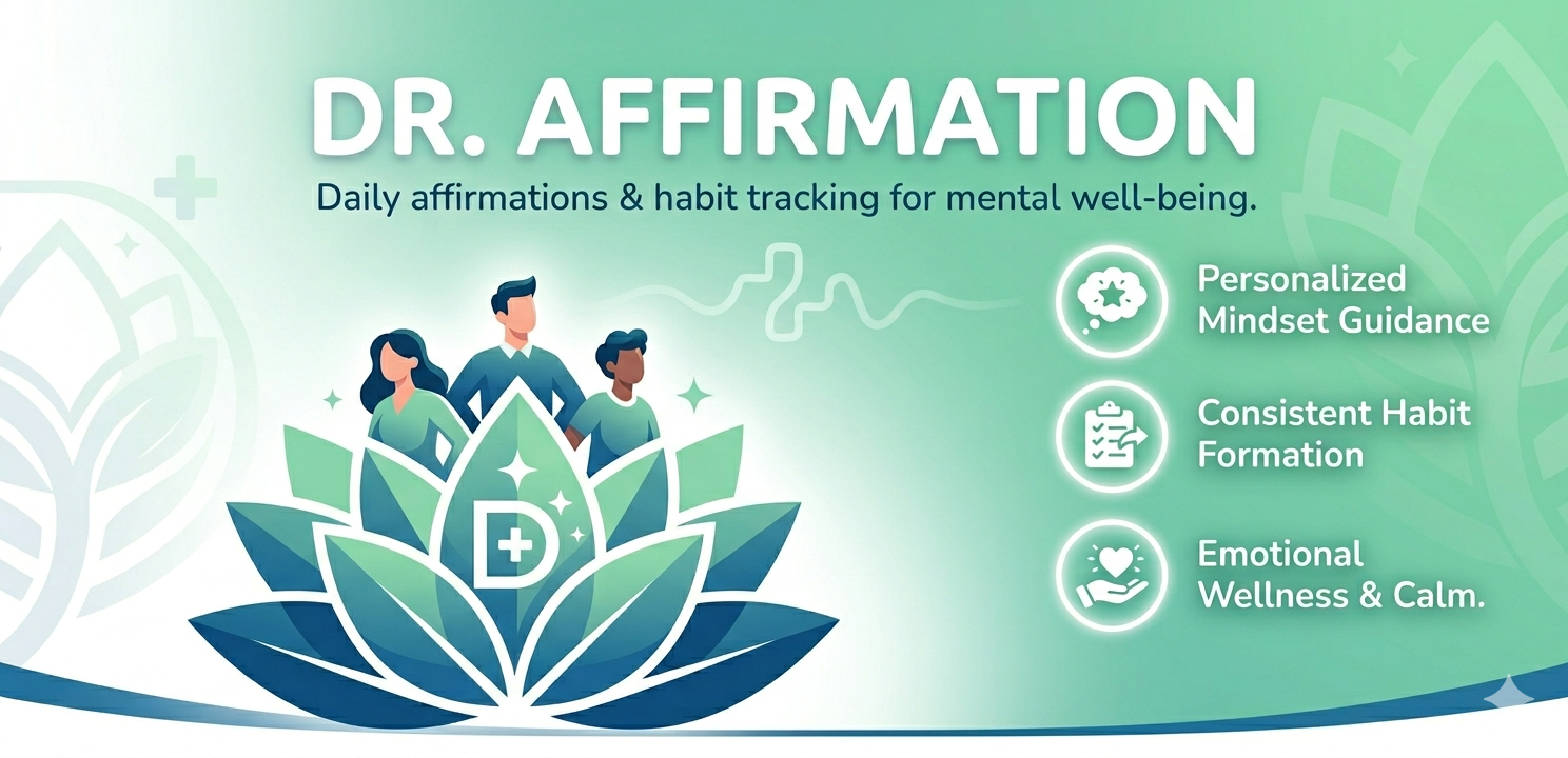 Dr Affirmation