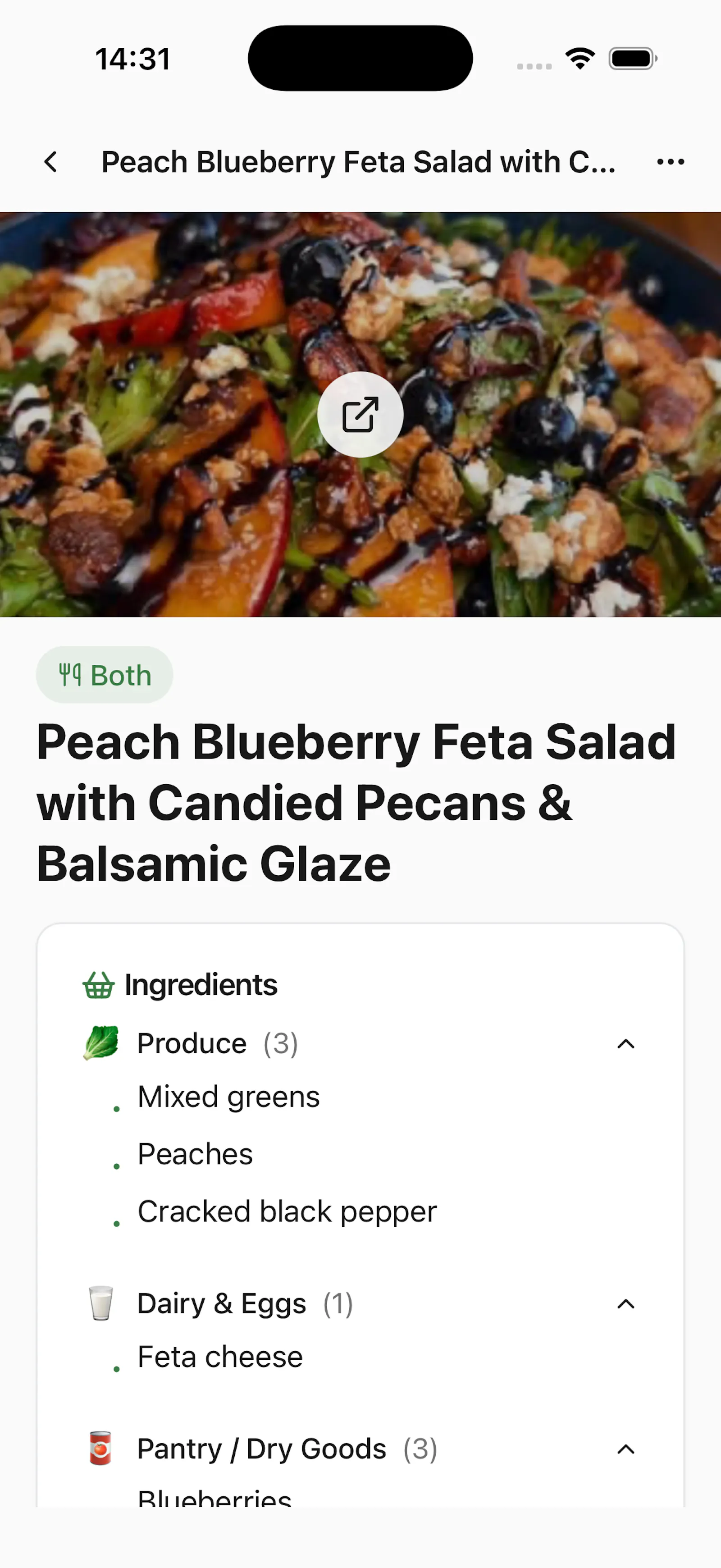 ShopnCook screenshot 3