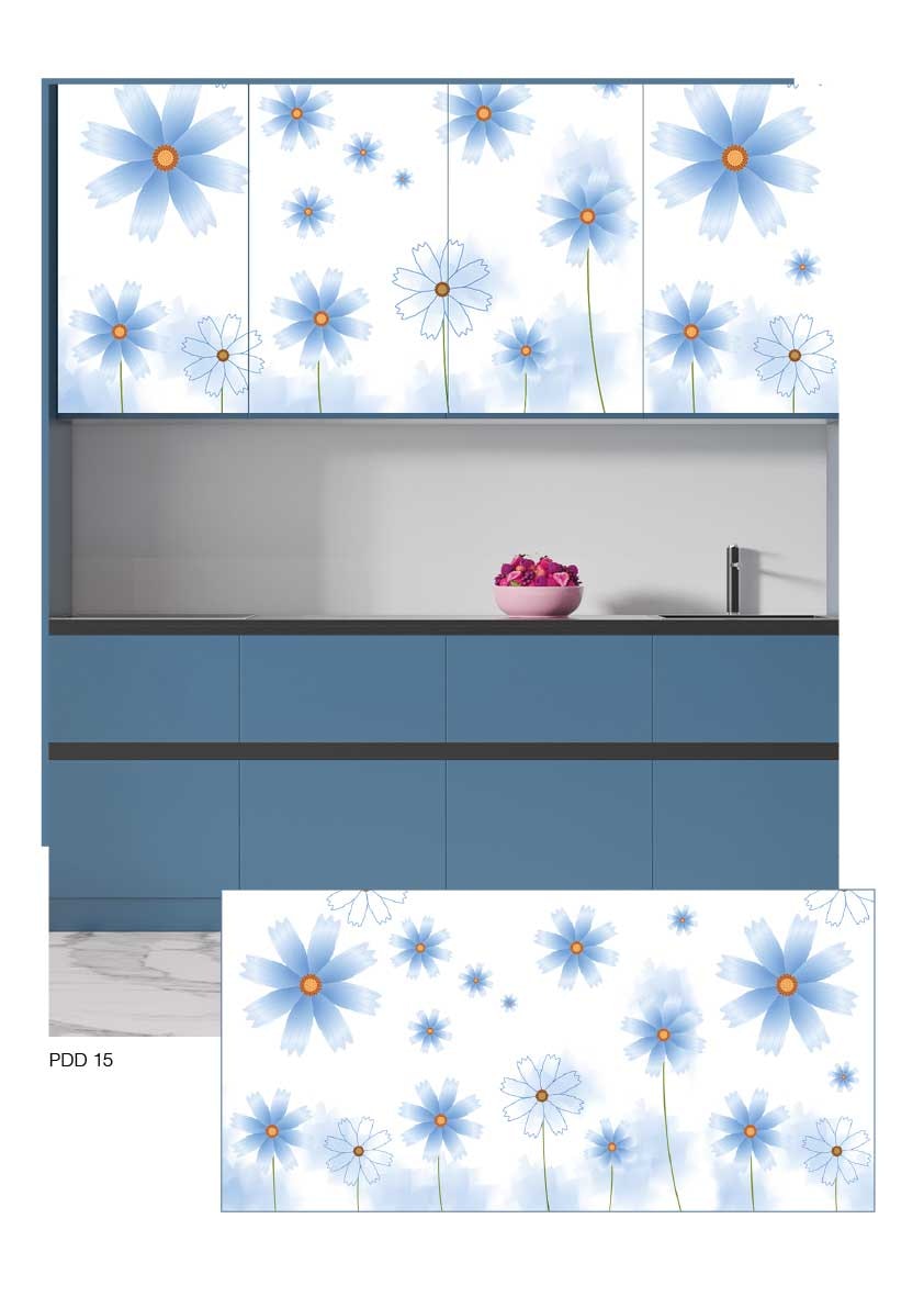 Digital Mica