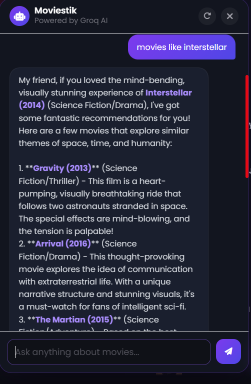 Moviestik gallery image