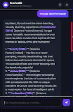 Moviestik gallery image