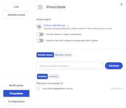 Getdemo gallery image