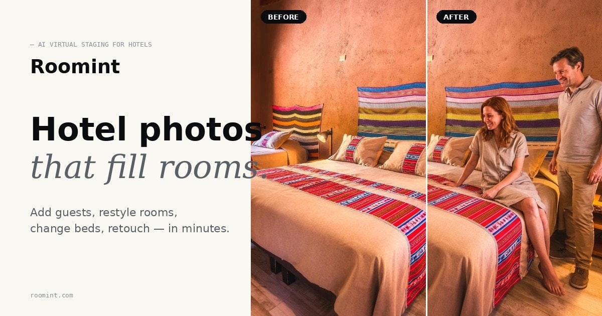 Roomint gallery image