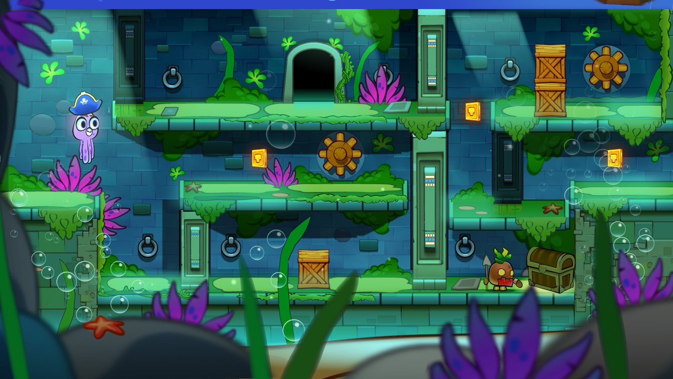 Octo Curse gallery image