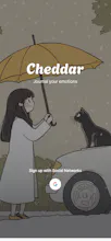 CHEDDAR gallery image