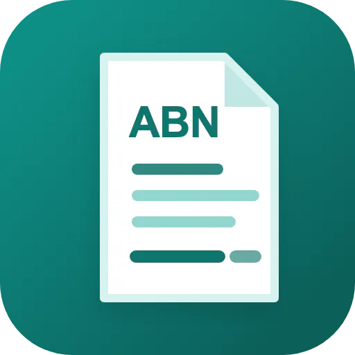ABN Invoice gallery image