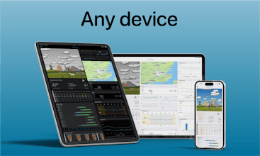 Cartoon Weather gallery image