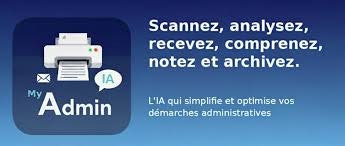 MyAdmin IA gallery image