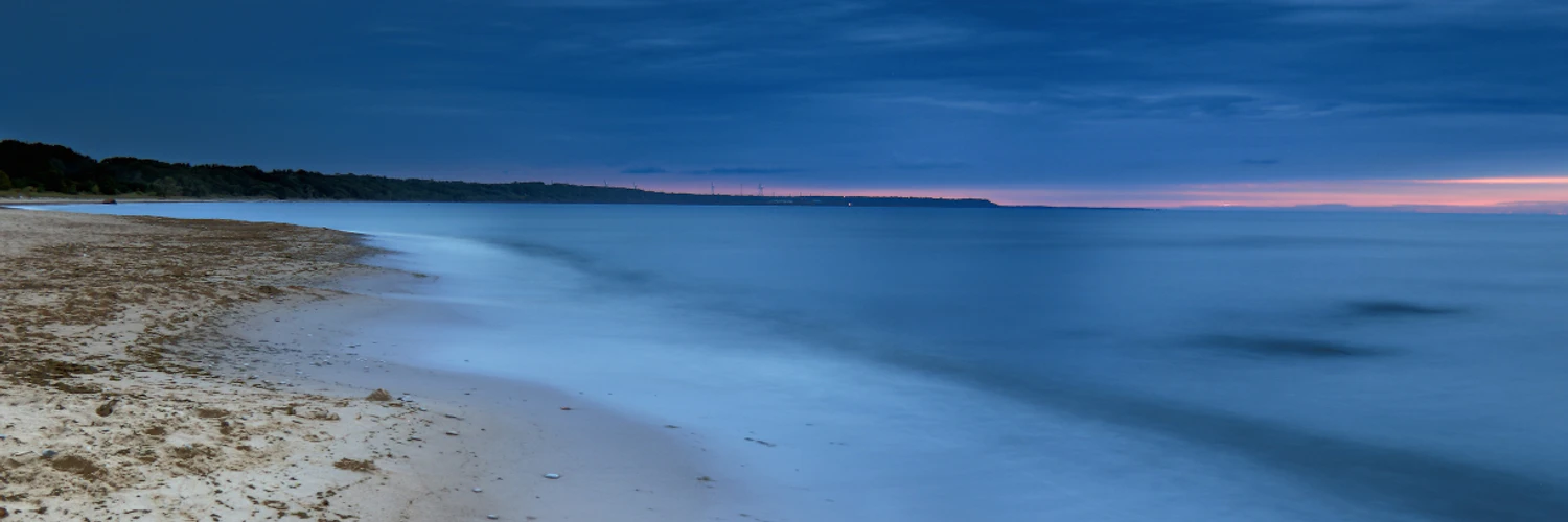 Herbert Bay cover