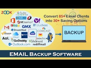 Email Backup Software gallery image