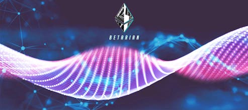 Betarian gallery image