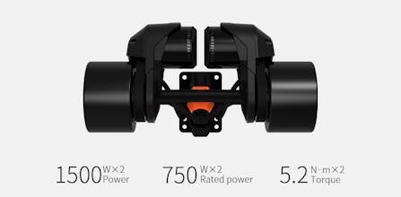 Exway Boards gallery image