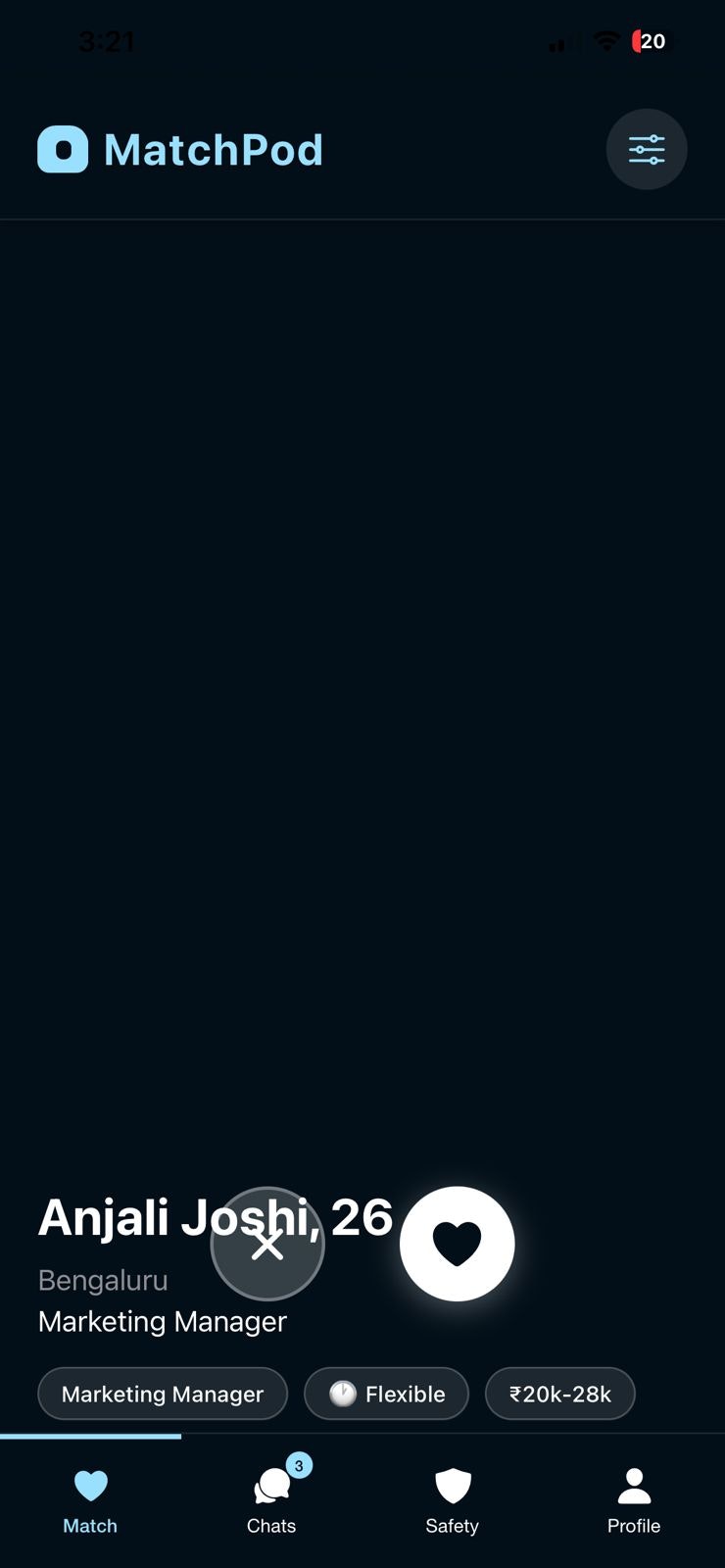 MatchPod gallery image