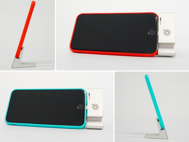 docks for iphone gallery image