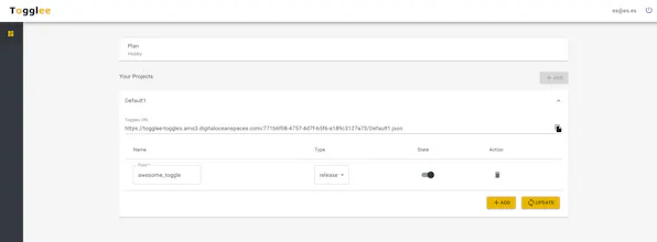 Togglee gallery image