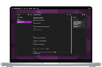 AI Developer Studio gallery image