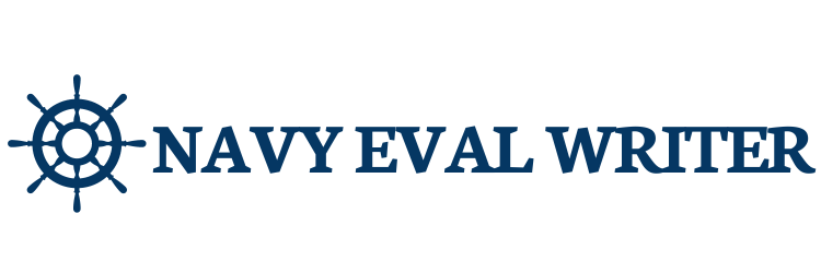 Navy Eval Writer - Un elenco curato gratuito dei migliori evali della Marina in un unico posto. media 1
