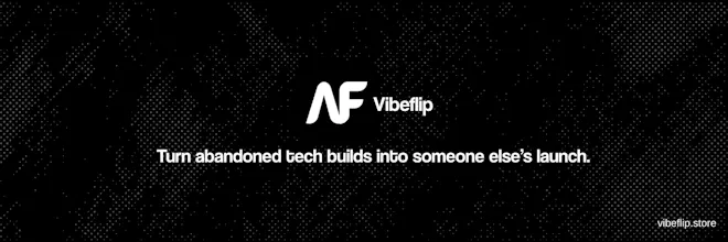 Vibeflip gallery image
