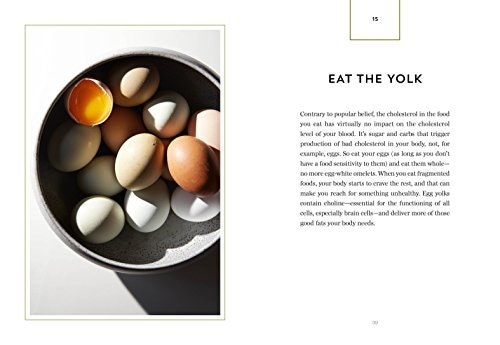 The New Health Rules gallery image