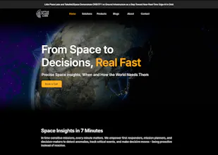 Little Place Labs gallery image