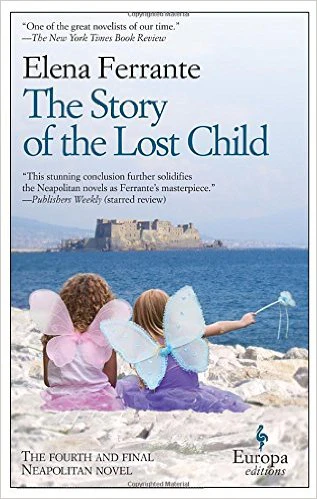 The Story of the Lost Child