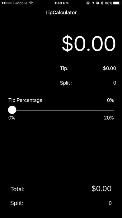 HandyCalc gallery image