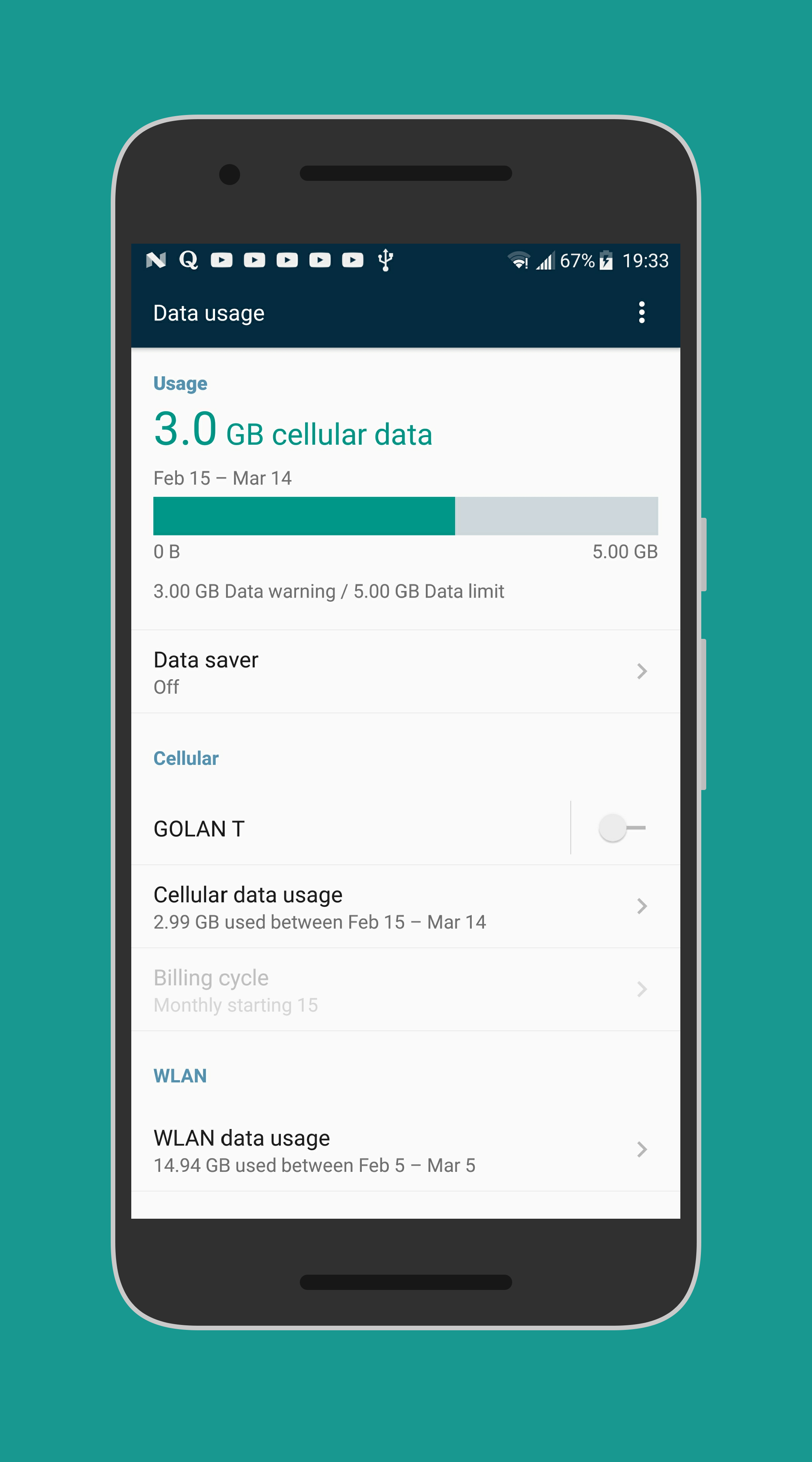 AxonApp Multi-Tool: Software Shortcuts gallery image