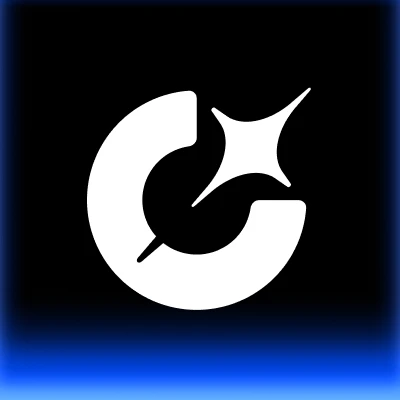 Clean logo