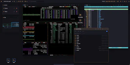 Agent-Bridge gallery image